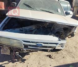 فورد كراون فيكتوريا